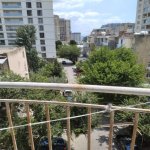 Kirayə (aylıq) 3 otaqlı Yeni Tikili, İnşaatçılar metrosu, Yasamal rayonu 9