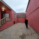 Satılır 4 otaqlı Həyət evi/villa, Azadlıq metrosu, Binəqədi qəs., Binəqədi rayonu 2