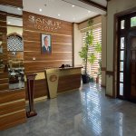 Kirayə (aylıq) 4 otaqlı Ofis, Nəriman Nərimanov metrosu, Nərimanov rayonu 4