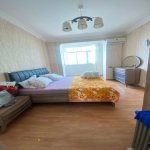 Продажа 2 комнат Вторичка, м. Эльмляр Академиясы метро, пос. Ясамал, Ясамал район 4