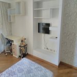 Kirayə (aylıq) 4 otaqlı Yeni Tikili, Sahil metrosu, Səbail rayonu 10