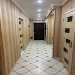 Satılır 3 otaqlı Yeni Tikili, Neftçilər metrosu, Bakıxanov qəs., Sabunçu rayonu 2