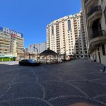 Kirayə (aylıq) 3 otaqlı Yeni Tikili, Nizami metrosu, Yasamal rayonu 28