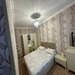 Kirayə (aylıq) 4 otaqlı Yeni Tikili, Nəriman Nərimanov metrosu, Nərimanov rayonu 4