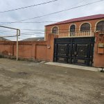 Satılır 6 otaqlı Həyət evi/villa, Avtovağzal metrosu, Biləcəri qəs., Binəqədi rayonu 3