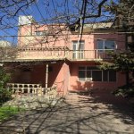 Satılır 4 otaqlı Həyət evi/villa, Azadlıq metrosu, 8-ci mikrorayon, Binəqədi rayonu 2