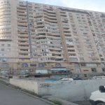 Satılır 3 otaqlı Yeni Tikili, 20 Yanvar metrosu, Nəsimi rayonu 17