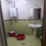 Kirayə (aylıq) 2 otaqlı Köhnə Tikili, Əhmədli metrosu, Əhmədli, Xətai rayonu 7