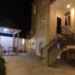 Satılır 6 otaqlı Həyət evi/villa, Badamdar qəs., Səbail rayonu 2