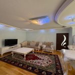 Kirayə (aylıq) 3 otaqlı Yeni Tikili, 8 Noyabr metrosu, Nəsimi rayonu 2