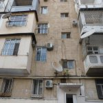 Satılır 4 otaqlı Köhnə Tikili, 28 May metrosu, Nəsimi rayonu 1