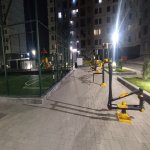 Аренда 3 комнатная Новостройка, İnşaatçılar метро, пос. Ясамал, Ясамал район 17