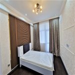 Kirayə (aylıq) 3 otaqlı Yeni Tikili, Gənclik metrosu, Nərimanov rayonu 8