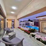 Satılır 4 otaqlı Bağ evi, Mərdəkan, Xəzər rayonu 23