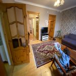 Satılır 4 otaqlı Həyət evi/villa, Avtovağzal metrosu, Biləcəri qəs., Binəqədi rayonu 5