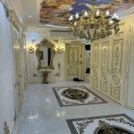 Продажа 4 комнатная Новостройка, м. 20 Января метро, пос. Ясамал, Ясамал район 15