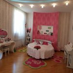 Satılır 12 otaqlı Həyət evi/villa, Badamdar qəs., Səbail rayonu 50