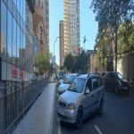 Kirayə (aylıq) Obyekt, 28 May metrosu, Nəsimi rayonu 2
