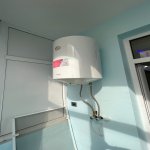 Kirayə (aylıq) 3 otaqlı Yeni Tikili, Masazır, Abşeron rayonu 9