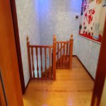 Satılır 5 otaqlı Həyət evi/villa, Avtovağzal metrosu, Biləcəri qəs., Binəqədi rayonu 10