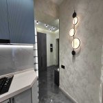 Аренда 2 комнатная Новостройка, м. Ази Асланова метро, Хетаи район 4