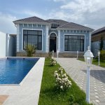 Satılır 4 otaqlı Bağ evi, Şüvəlan, Xəzər rayonu 1