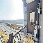 Продажа 3 комнатная Новостройка, İnşaatçılar метро, пос. Йени Ясамал, Ясамал район 12