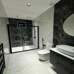 Satılır 4 otaqlı Həyət evi/villa, Binə qəs., Xəzər rayonu 12