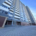 Satılır 2 otaqlı Yeni Tikili, Memar Əcəmi metrosu, 9-cu mikrorayon, Binəqədi rayonu 1