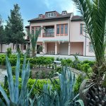 Kirayə (aylıq) 11 otaqlı Bağ evi, Mərdəkan, Xəzər rayonu 1