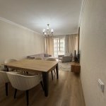 Satılır 2 otaqlı Yeni Tikili, İnşaatçılar metrosu, Yeni Yasamal qəs., Yasamal rayonu 2