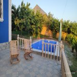Kirayə (günlük) 4 otaqlı Həyət evi/villa İsmayıllı 17