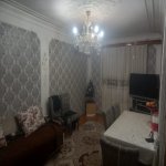 Аренда 3 комнатная Вторичка, пос. А.Асланов, Хетаи район 1