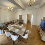 Kirayə (aylıq) 3 otaqlı Yeni Tikili, Xətai metrosu, Xətai rayonu 3