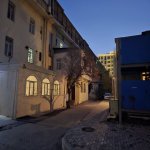 Kirayə (aylıq) 9 otaqlı Ofis, Nəriman Nərimanov metrosu, Nərimanov rayonu 14