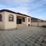 Satılır 4 otaqlı Həyət evi/villa, Koroğlu metrosu, Zabrat qəs., Sabunçu rayonu 11