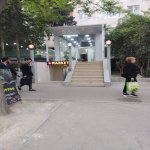 Kirayə (aylıq) Obyekt, 20 Yanvar metrosu, Nəsimi rayonu 4