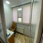 Продажа 2 комнатная Вторичка, İnşaatçılar метро, пос. Ясамал, Ясамал район 6