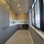 Satılır 3 otaqlı Yeni Tikili, Memar Əcəmi metrosu, 9-cu mikrorayon, Binəqədi rayonu 4