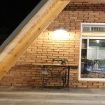 Kirayə (günlük) 4 otaqlı Həyət evi/villa Qəbələ 20