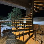 Kirayə (günlük) 5 otaqlı Həyət evi/villa, Novxanı, Abşeron rayonu 1