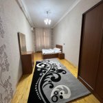 Kirayə (aylıq) 3 otaqlı Yeni Tikili, Xətai metrosu, Ağ şəhər, Xətai rayonu 4