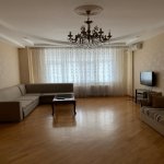 Kirayə (aylıq) 3 otaqlı Yeni Tikili, Xətai metrosu, Ağ şəhər, Xətai rayonu 4