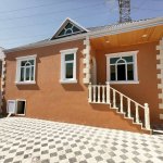 Satılır 3 otaqlı Həyət evi/villa, Azadlıq metrosu, Binəqədi qəs., Binəqədi rayonu 2