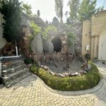 Kirayə (aylıq) 6 otaqlı Bağ evi, Novxanı, Abşeron rayonu 10