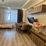 Аренда 2 комнатная Новостройка, İnşaatçılar метро, пос. Йени Ясамал, Ясамал район 2