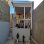 Satılır 4 otaqlı Həyət evi/villa, Badamdar qəs., Səbail rayonu 2