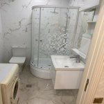 Kirayə (aylıq) 3 otaqlı Yeni Tikili, Gənclik metrosu, Nərimanov rayonu 5
