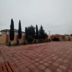 Satılır 8 otaqlı Bağ evi, Goradil, Abşeron rayonu 6