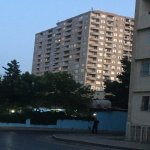 Satılır 3 otaqlı Yeni Tikili, Xalqlar dostluğu metrosu, Nizami rayonu 1